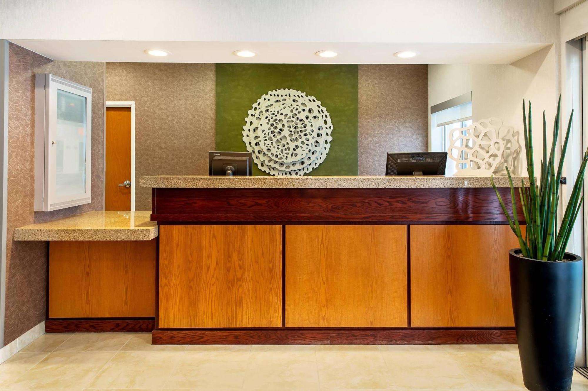 Fairfield Inn & Suites Minneapolis Eden Prairie Esterno foto