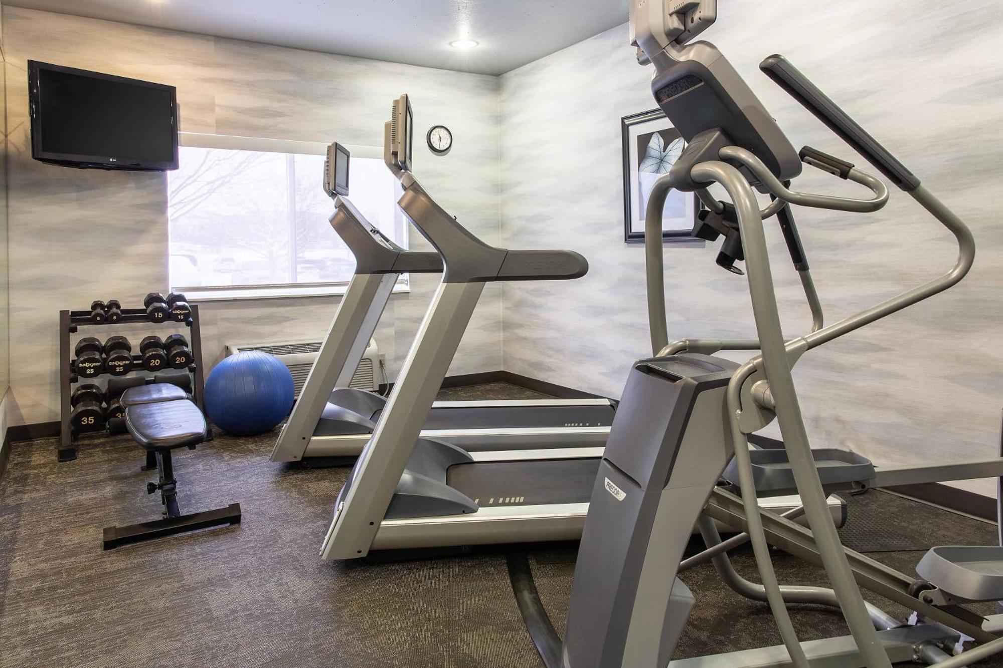 Fairfield Inn & Suites Minneapolis Eden Prairie Esterno foto