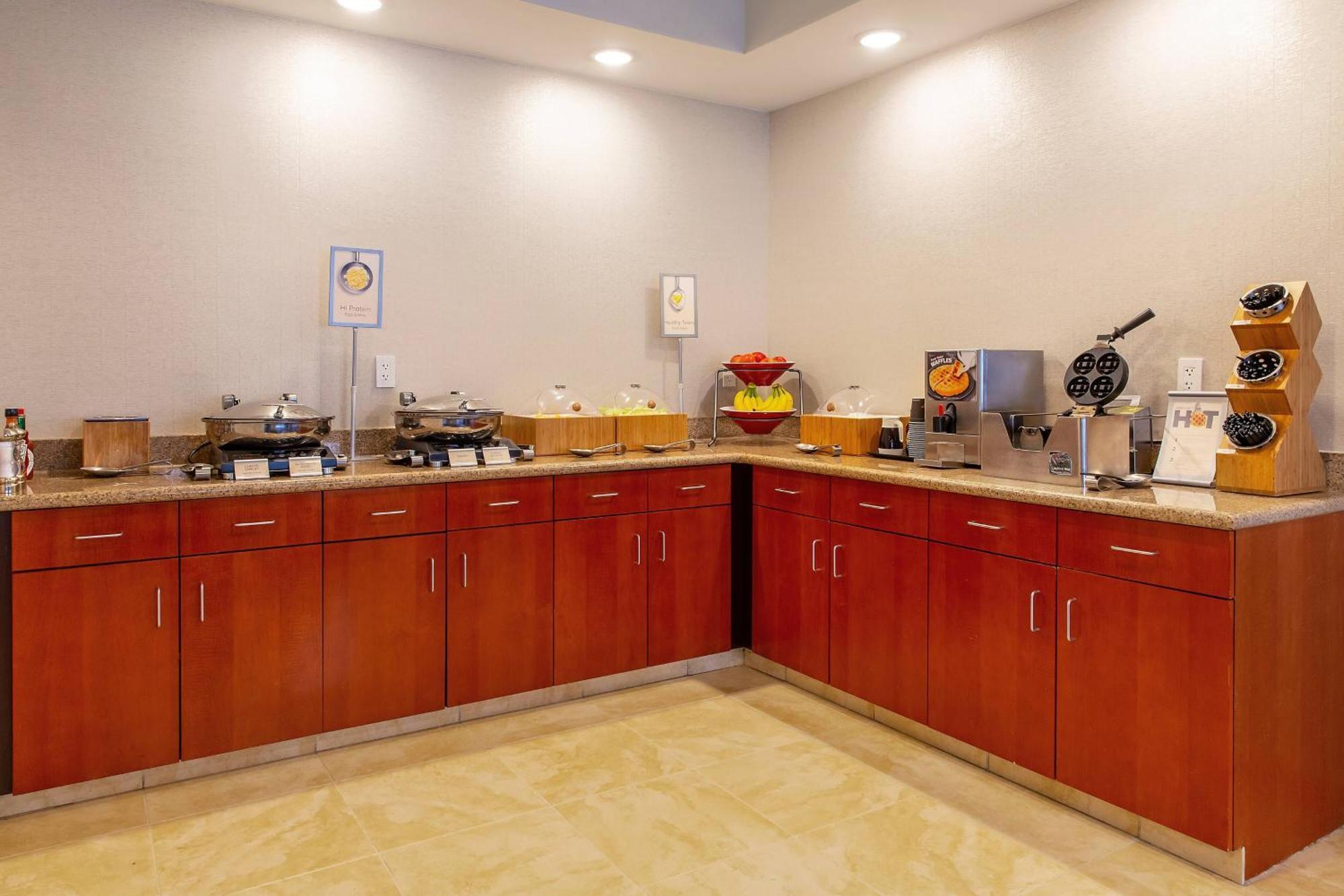 Fairfield Inn & Suites Minneapolis Eden Prairie Esterno foto