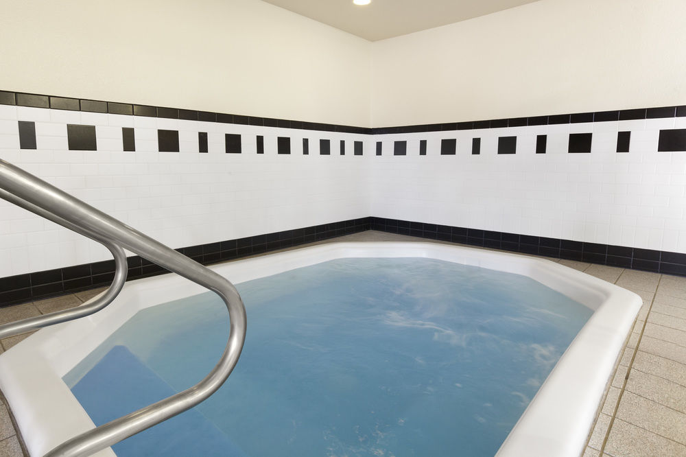 Fairfield Inn & Suites Minneapolis Eden Prairie Esterno foto