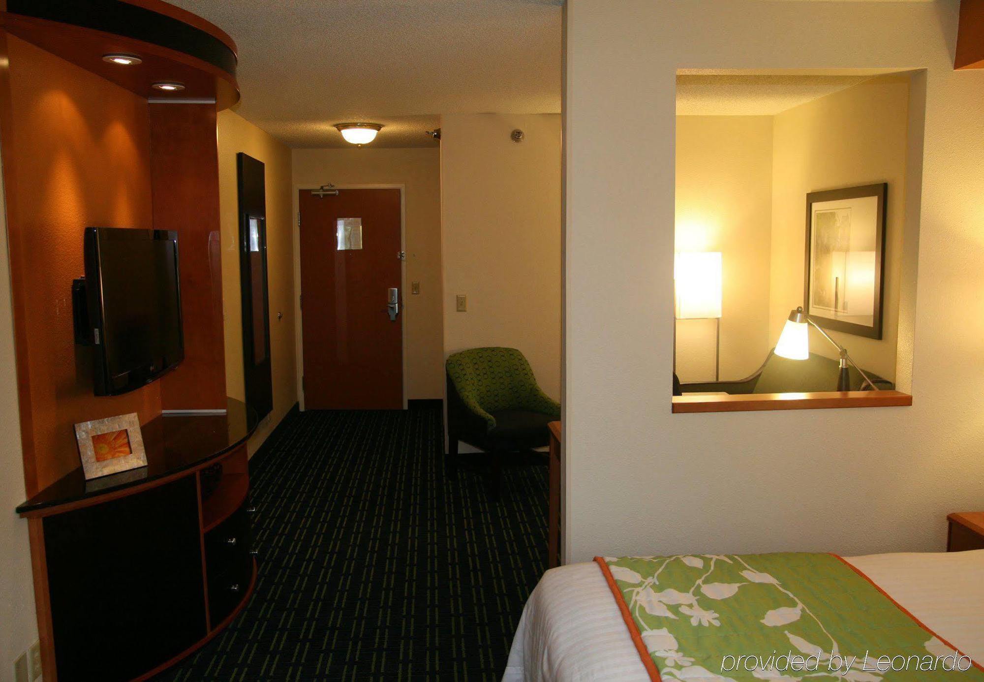 Fairfield Inn & Suites Minneapolis Eden Prairie Esterno foto