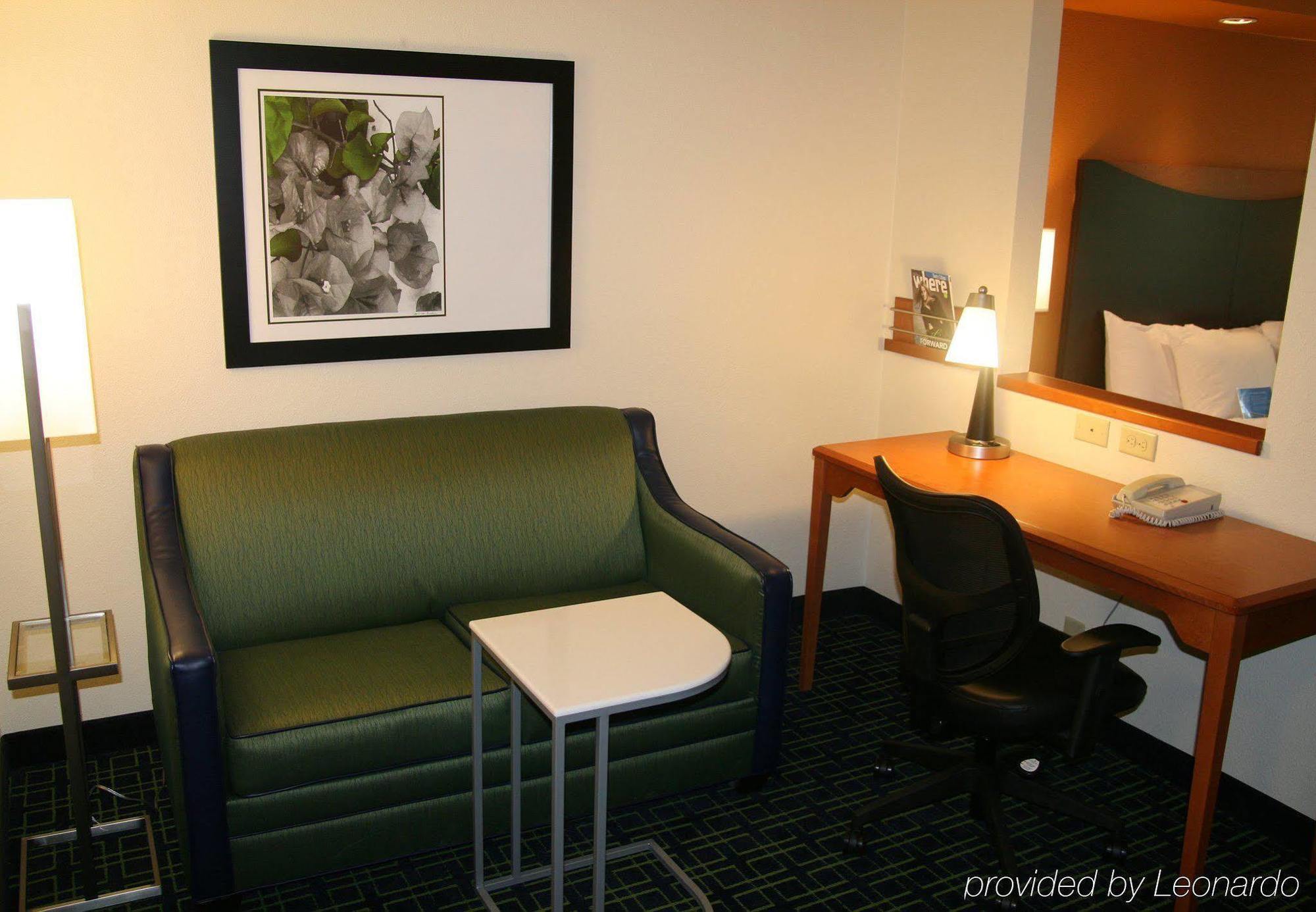 Fairfield Inn & Suites Minneapolis Eden Prairie Esterno foto