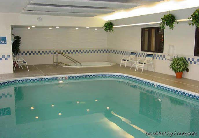 Fairfield Inn & Suites Minneapolis Eden Prairie Esterno foto