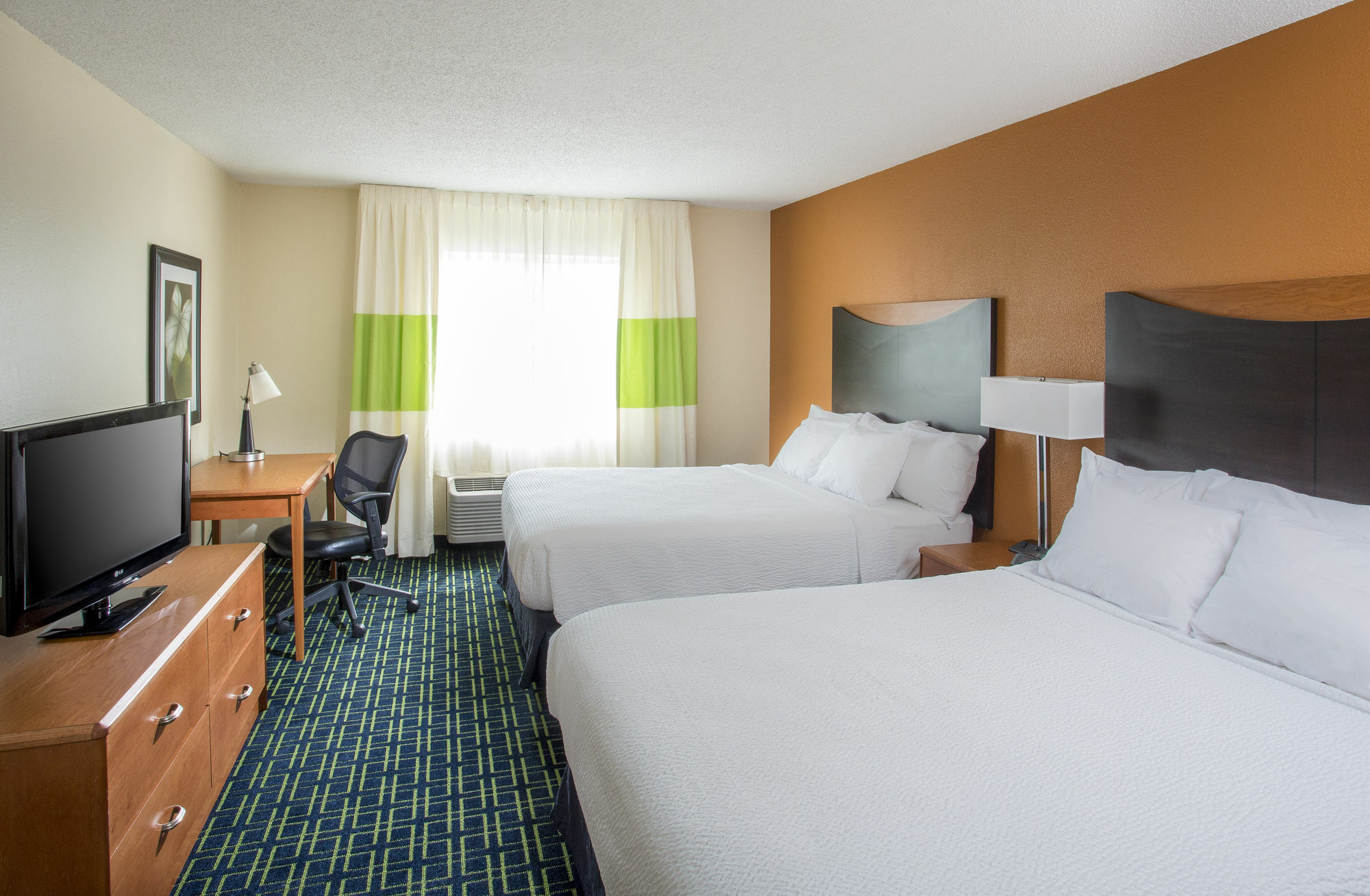 Fairfield Inn & Suites Minneapolis Eden Prairie Esterno foto