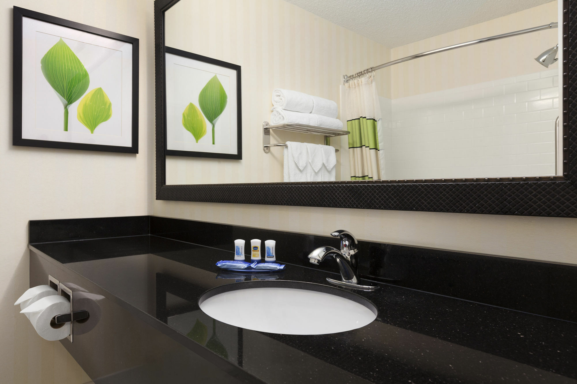 Fairfield Inn & Suites Minneapolis Eden Prairie Esterno foto