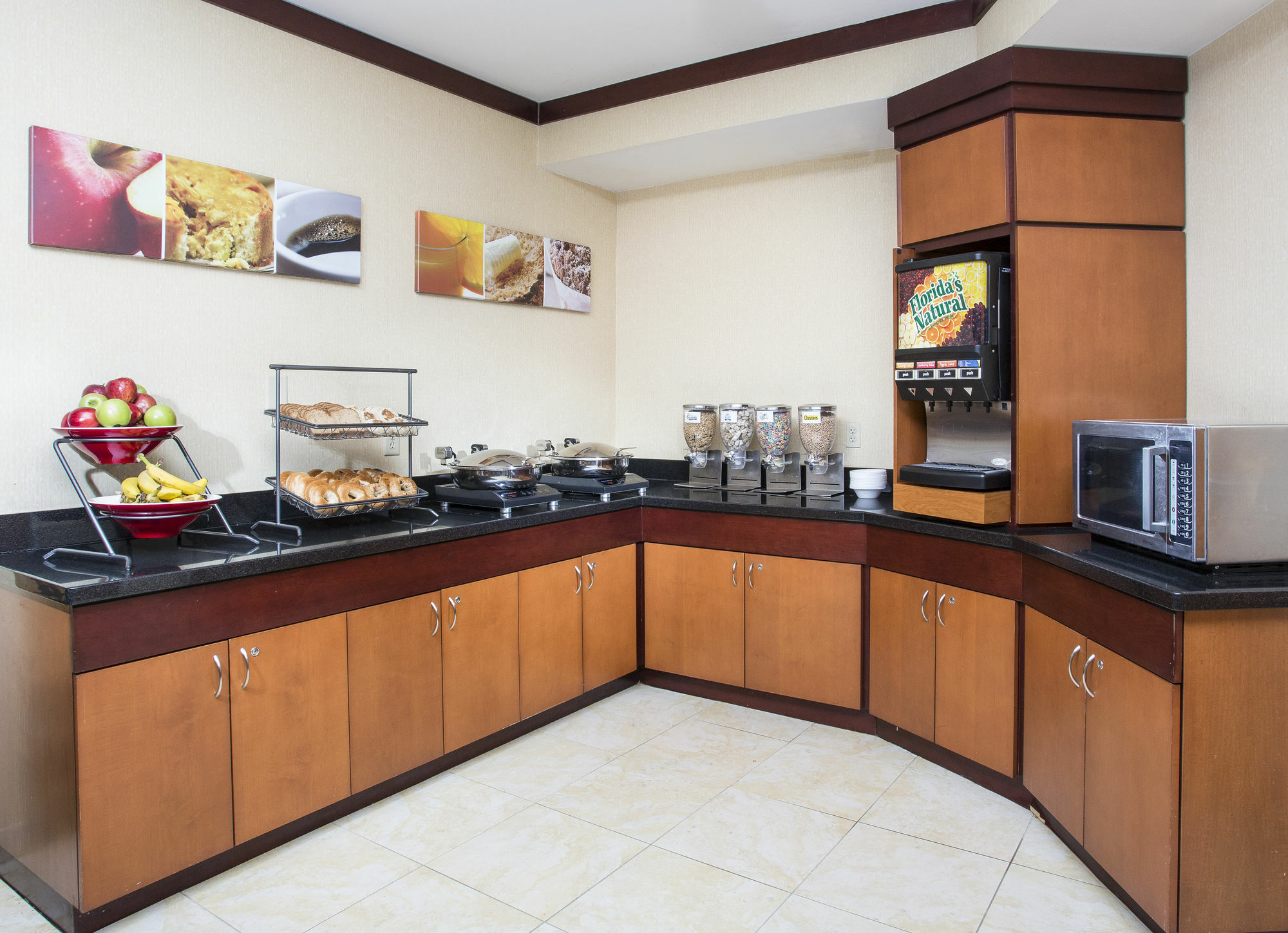 Fairfield Inn & Suites Minneapolis Eden Prairie Esterno foto