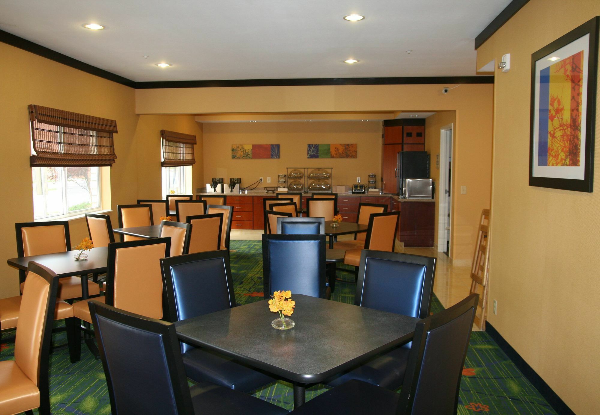 Fairfield Inn & Suites Minneapolis Eden Prairie Esterno foto