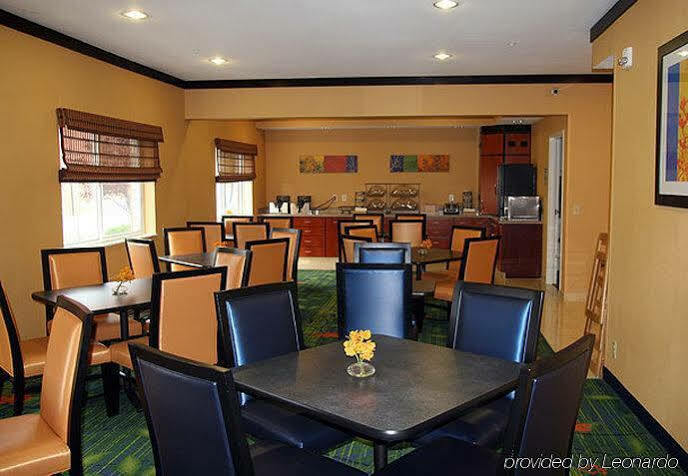 Fairfield Inn & Suites Minneapolis Eden Prairie Esterno foto